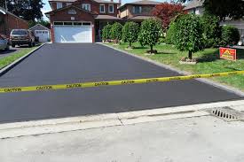 Best Custom Driveway Design  in Norwalk, IA