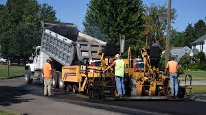 Best Asphalt Driveway Installation  in Norwalk, IA